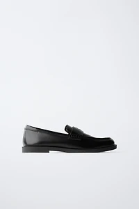MOCASSIN ÉTOILE