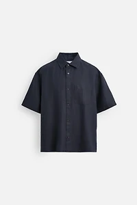 100% HEMP SHIRT