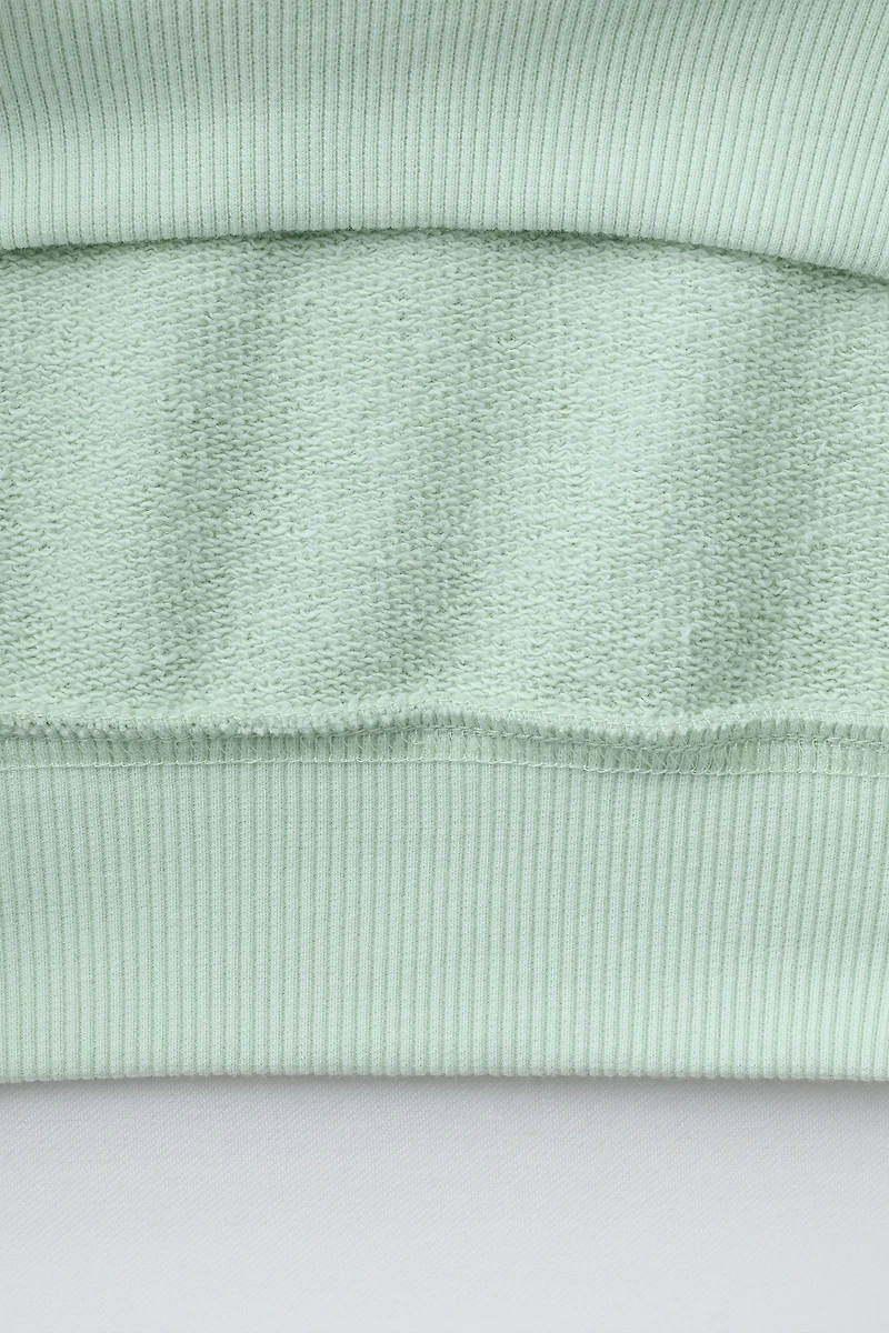 CAPYBARA CAPYFUN © PRINTED SWEATSHIRT