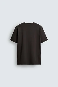 BASIC MEDIUM WEIGHT T-SHIRT