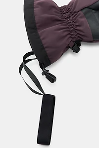 POLARTEC® WATERPROOF MITTENS SKI COLLECTION
