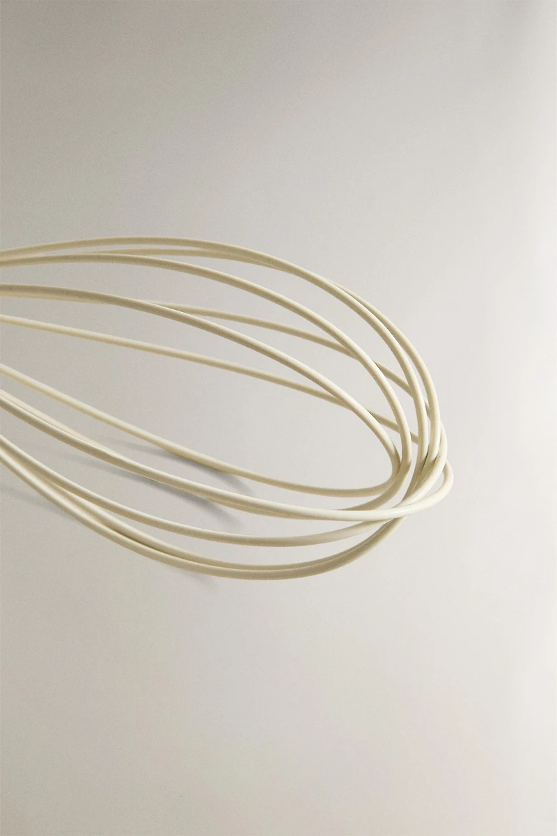 FOUET EN SILICONE