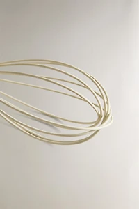 FOUET EN SILICONE