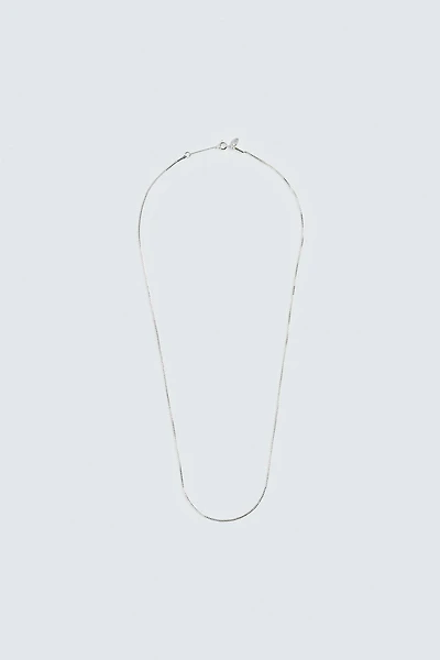 COLLIER À MAILLONS