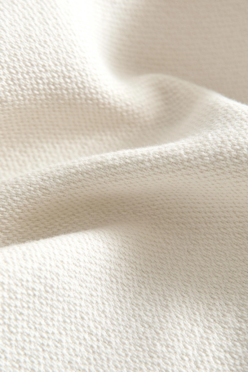 PERCALE COTTON BEDSPREAD