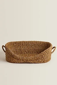 PET BASKET BED