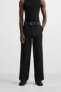 CARPENTER POCKET PANTS