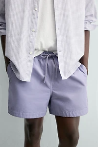 MAILLOT DE BAIN COURT