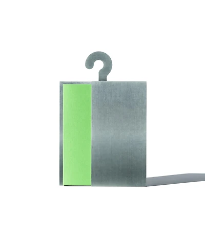 SARAH ANDELMAN "JUST A BOOK HANGER, JUST A BOOKSHELF"
