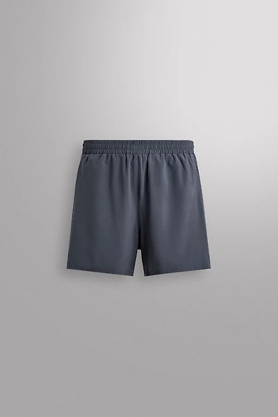SHORT AJOURÉ COMBINÉ