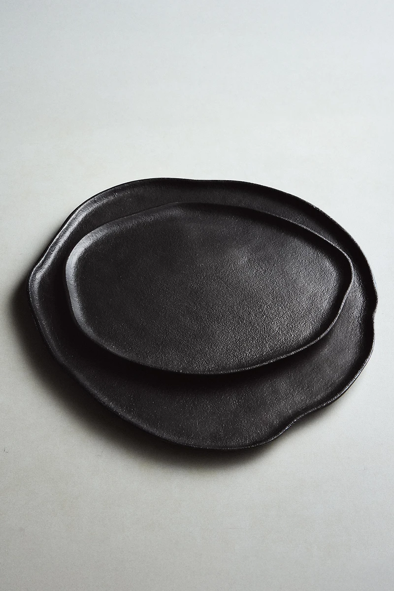 METAL TRAY