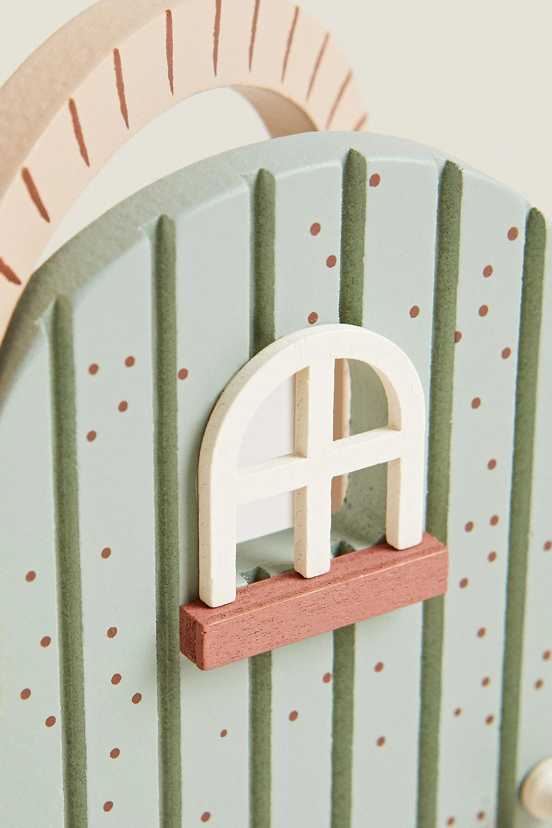 KIDS' MINI MAGIC DOOR