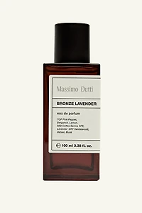 (100 ML) Bronze Lavender Eau de parfum