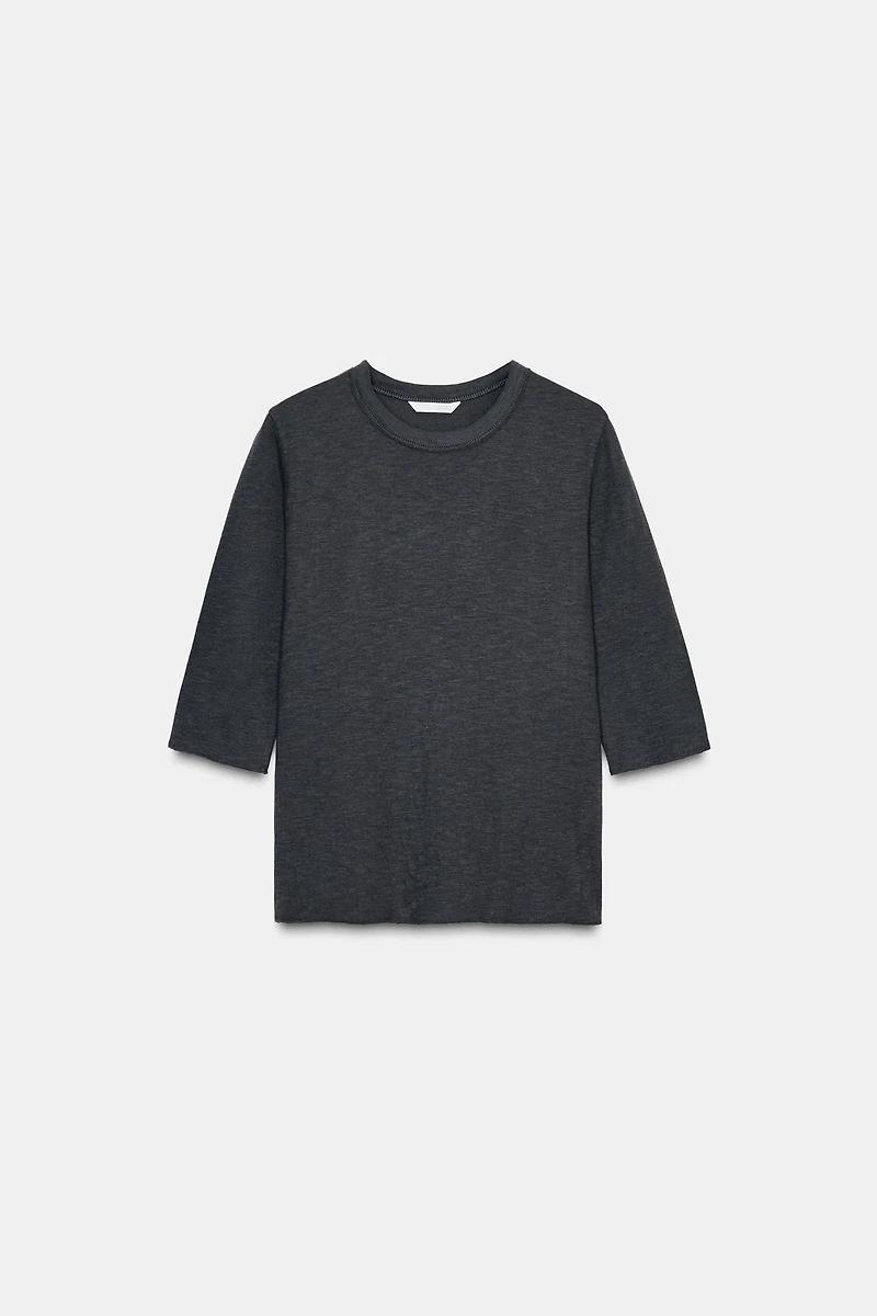 RUSTIC T-SHIRT
