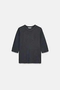 RUSTIC T-SHIRT