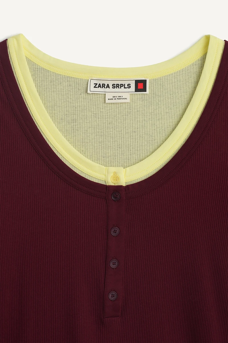 CTTN DBL TSHRT 16