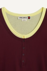 CTTN DBL TSHRT 16