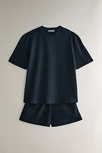 SHORT SLEEVE T-SHIRT