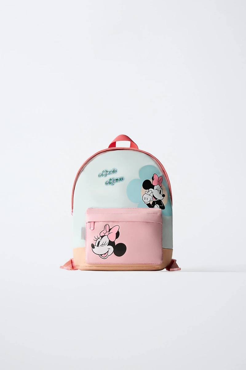 SAC À DOS MINNIE MOUSE © DISNEY