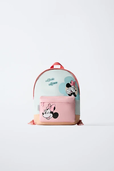 SAC À DOS MINNIE MOUSE © DISNEY