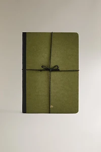 CAHIER UNI A5 (LOT DE 2)