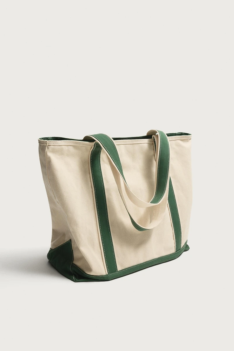 FABRIC SHOPPER