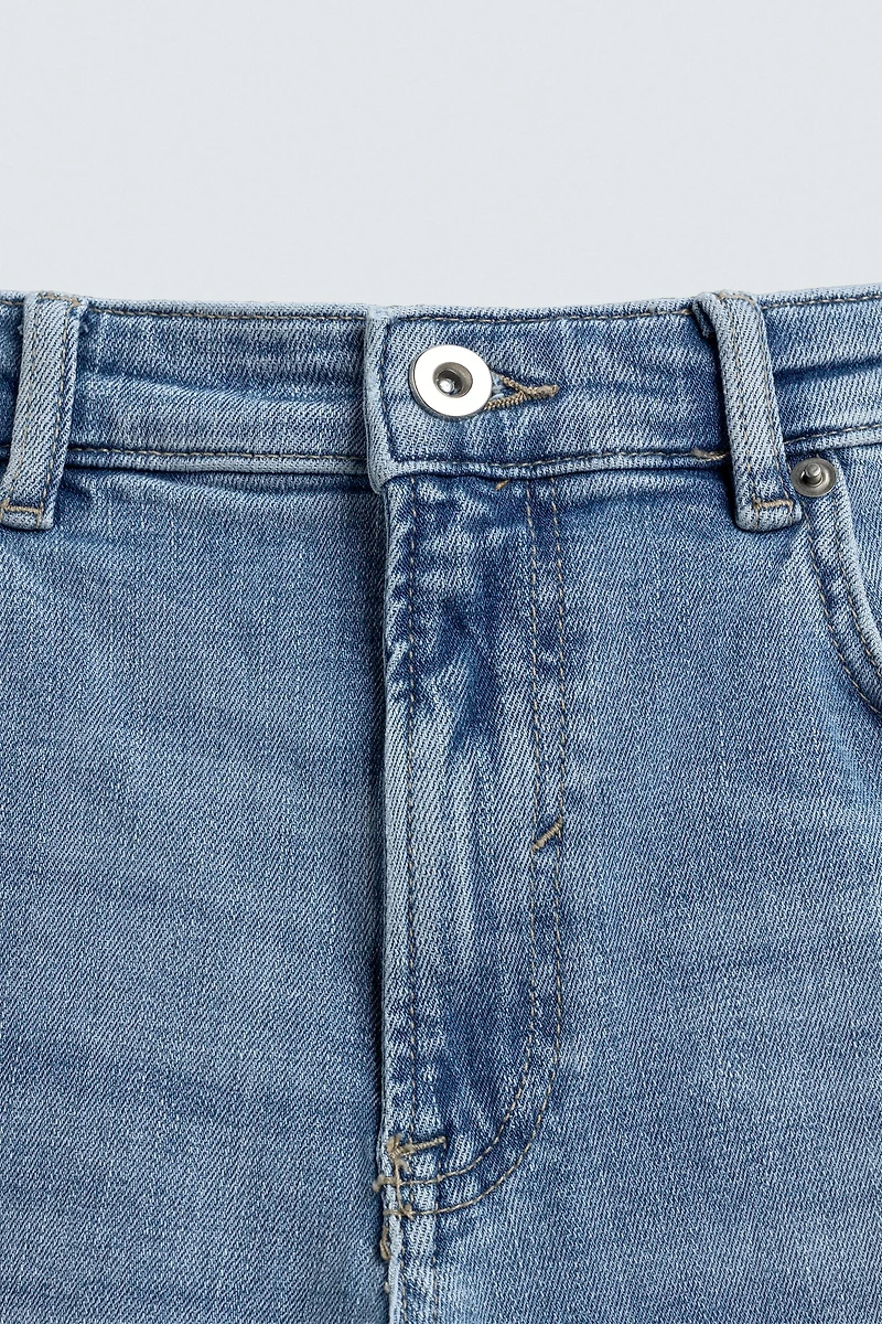 JEAN SKINNY