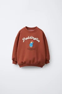SWEAT IMPRIMÉ PADDINGTON ™<br/>