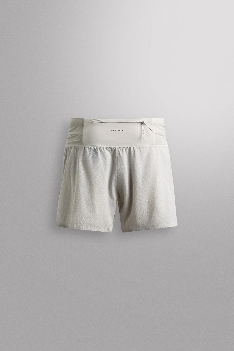 TRAIL RUNNING SHORTS 7"