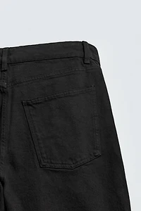 FLARE FIT PANTS
