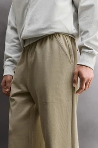 HEAVYWEIGHT RELAXED FIT JOGGER PANTS