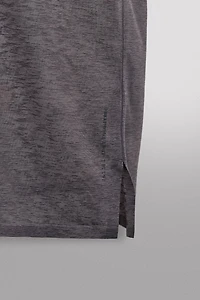 LIGHTWEIGHT RUNNING SHIRT