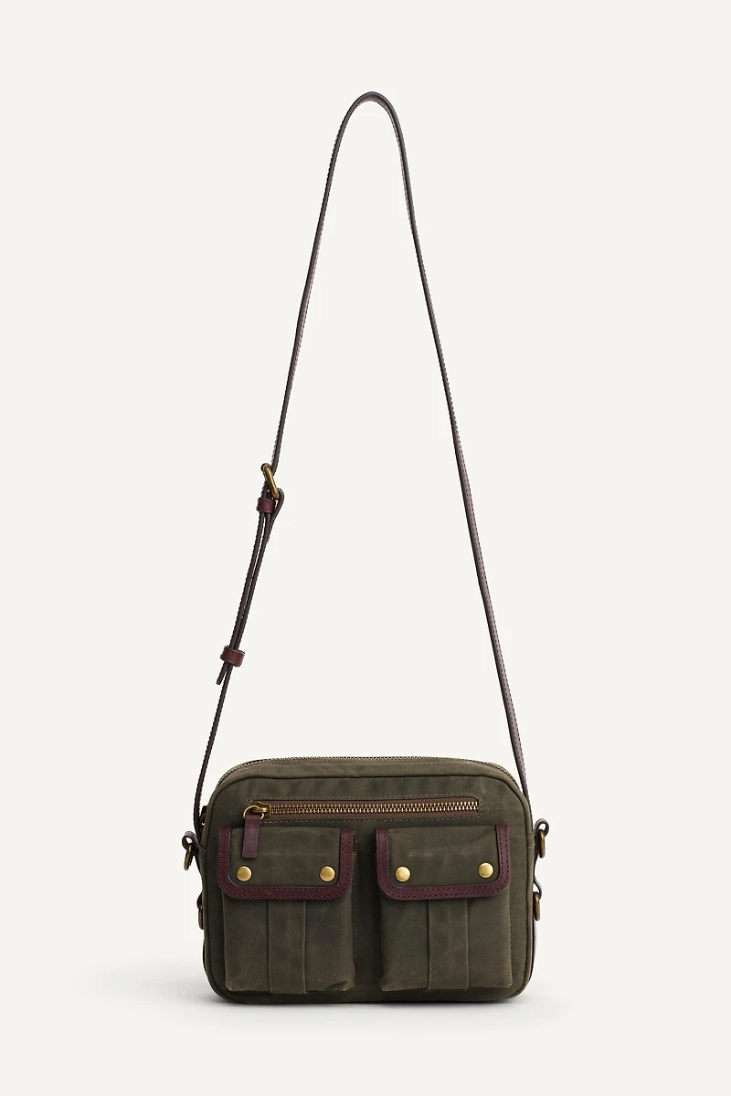 SAC BANDOULIÈRE POCHE ÉDITION LIMITÉE