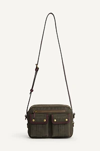 SAC BANDOULIÈRE POCHE ÉDITION LIMITÉE