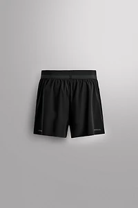 LIGHTWEIGHT RUNNING SHORTS