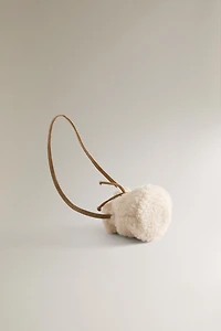 SAC ENFANT EFFET MOUTON