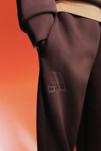 SPORTY JOGGER PANTS