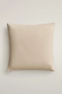 LINE CUSHION COVER
