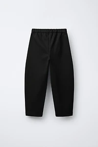 BARREL CROSSOVER PANTS