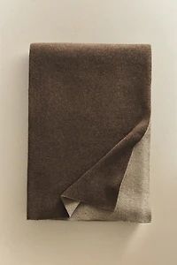 COUVERTURE LAINE XXL