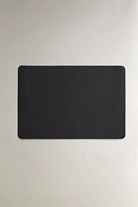 LEATHER DESK MAT