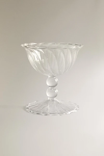 BOROSILICATE SHOT GLASS