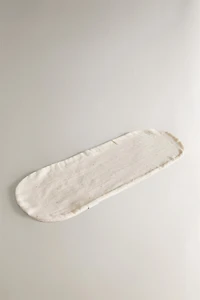 CHILDREN'S MOON SHOULDER BIB