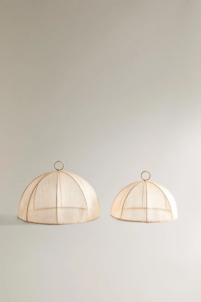 SISAL PROTECTIVE DOME