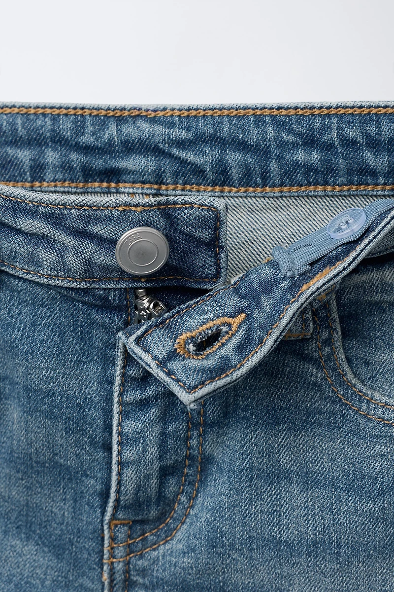 JEAN SKINNY BASIQUE