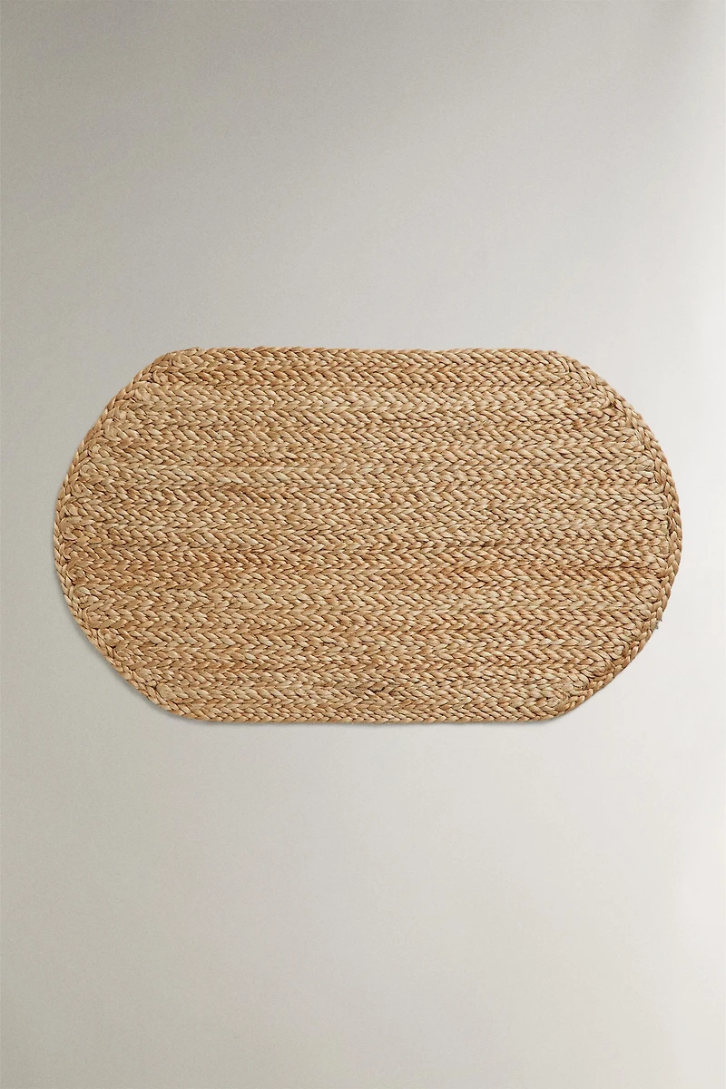 JUTE PET AREA RUG