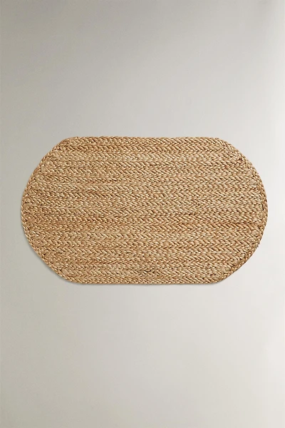 JUTE PET AREA RUG