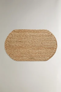 JUTE PET AREA RUG