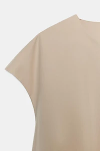 ZW COLLECTION SHORT DRESS