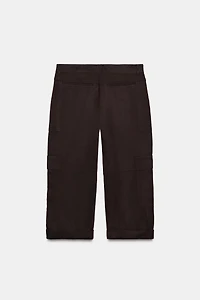 CAPRI CARGO PANTS